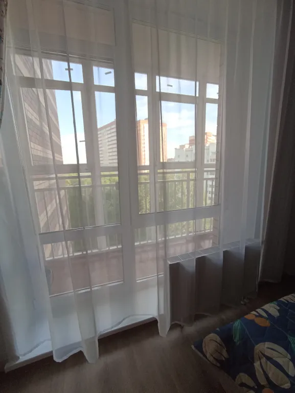 Студия у леса