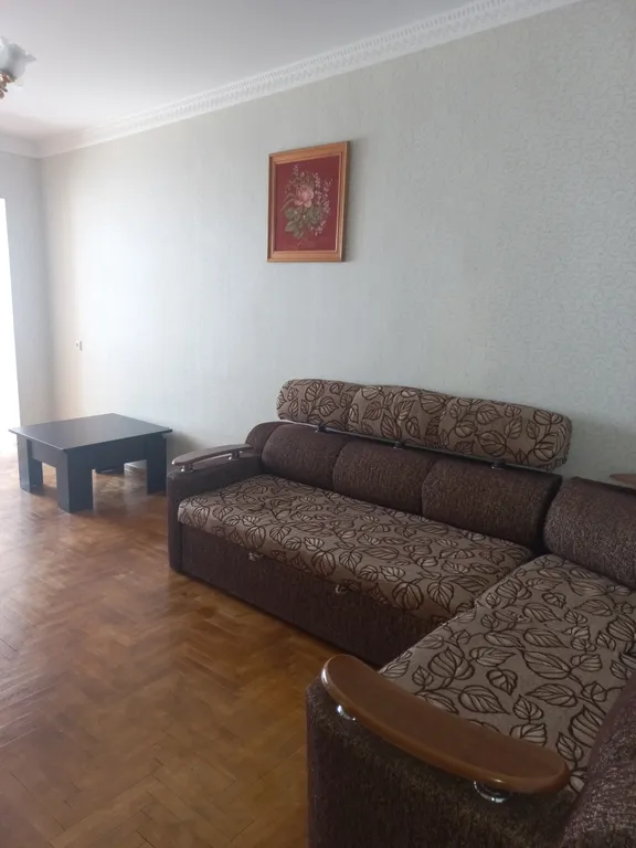 3-комнатная Квартира — аренда посуточно в Багрипш