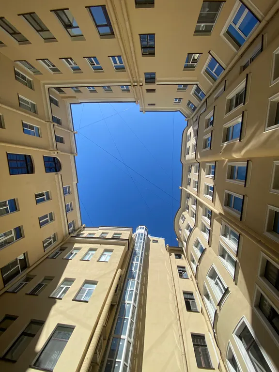 Квартира Комната — Санкт-Петербург