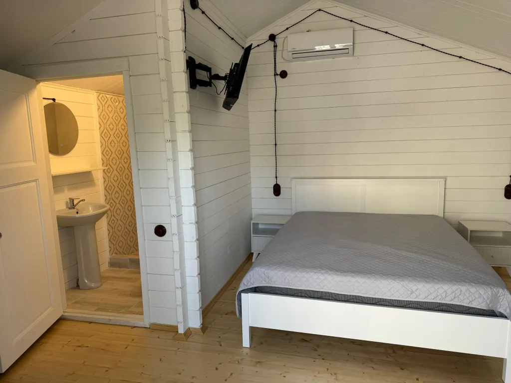 Коттедж Уютный коттедж самом центре — Сухум