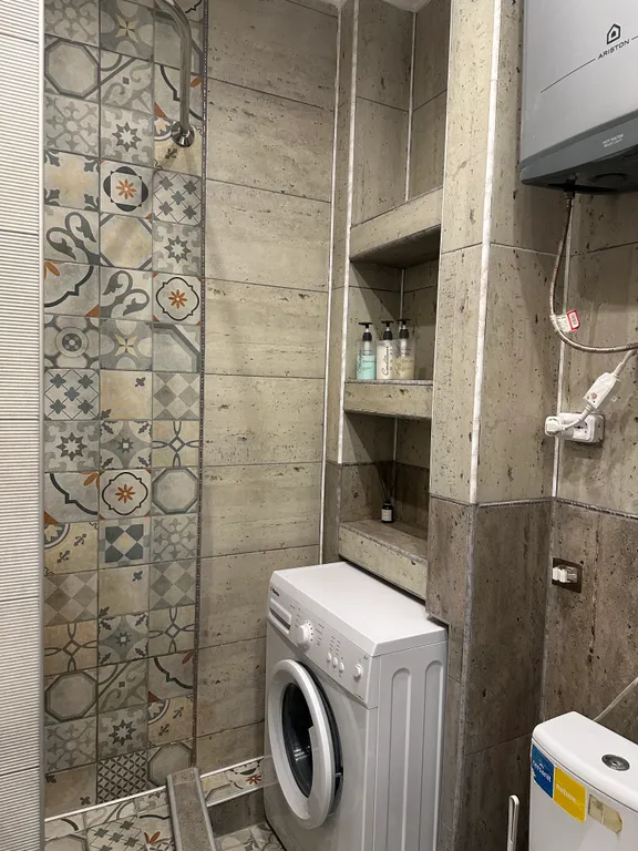 Квартира Квартира Мыс Фиолент апартамент с видом на море — Севастополь