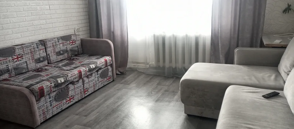 Квартира в центре