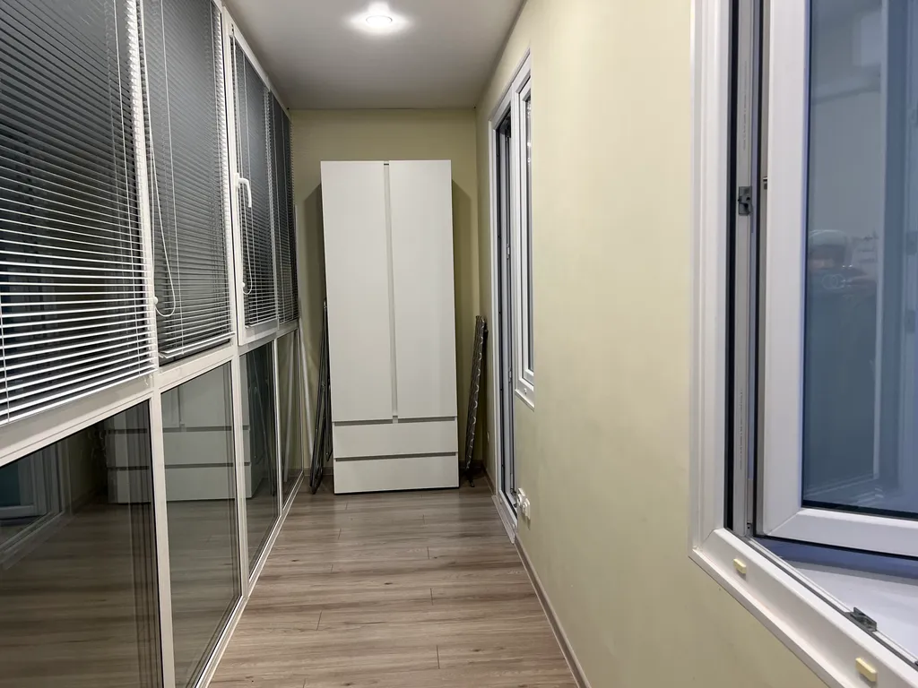 Уютная тёплая квартира с новым ремонтом