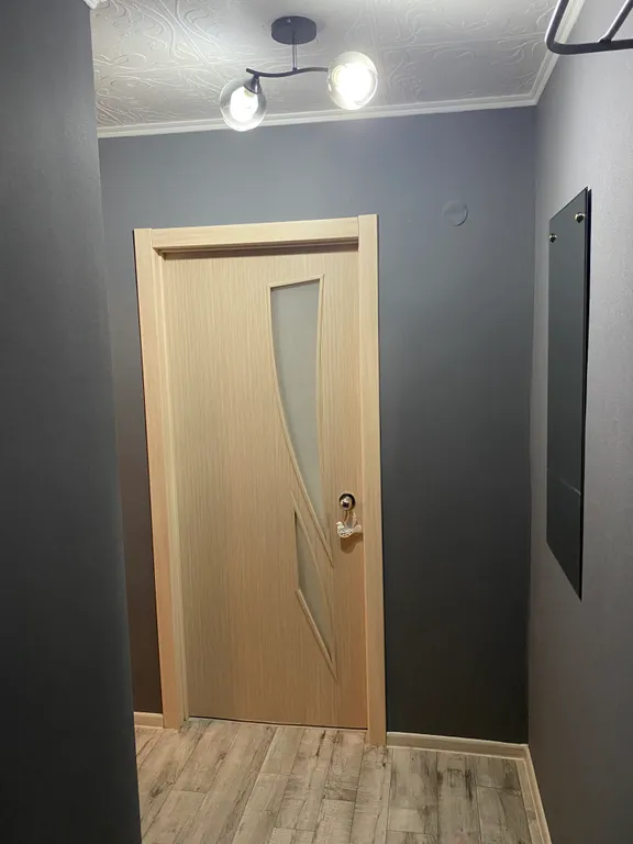 Комфортная, чистая квартира после ремонта в центре города