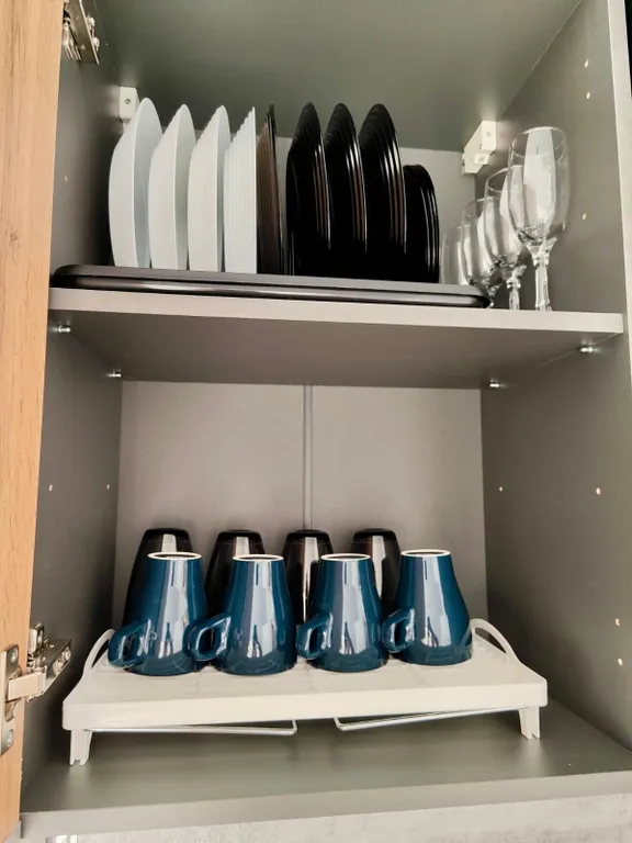 Квартира Квартира Отличная студия в Сколково — Новоивановское