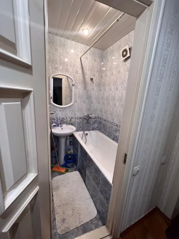 Квартира 2-комнатная Квартира — Махачкала