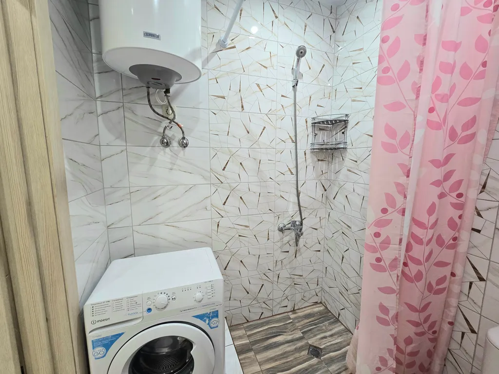 Квартира Квартира Уютная студия — Сочи