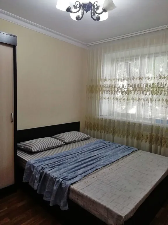 Уютная квартира — аренда посуточно в Махачкала