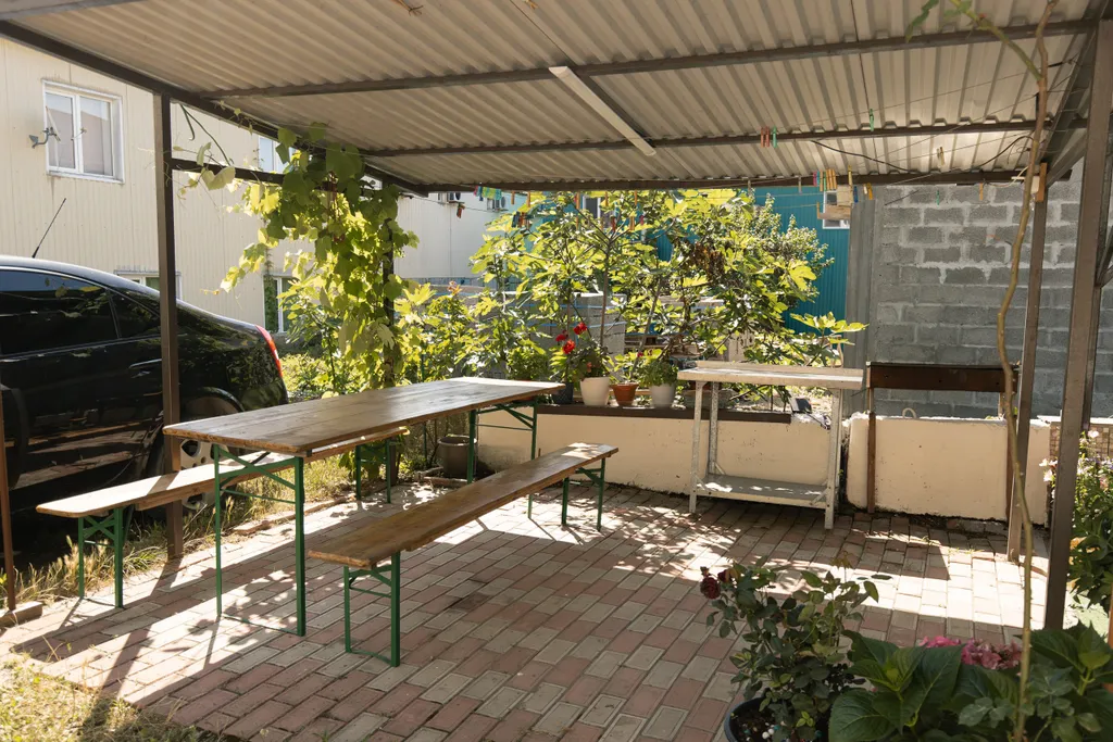 Таунхаус Азалия