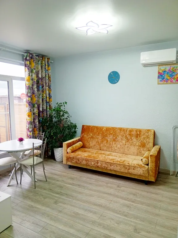 Дом с русской баней для комфортного отдыха