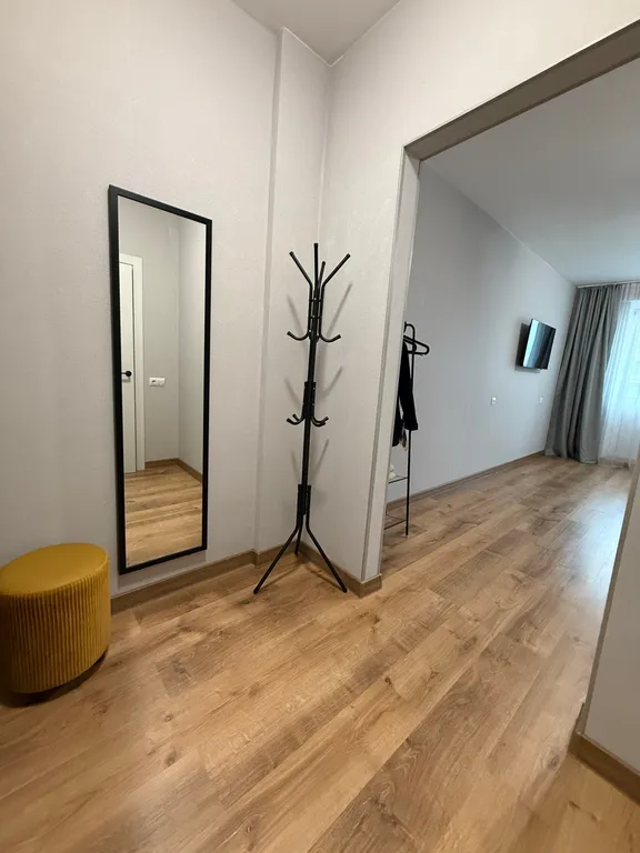 Современная студия в районе жд вокзала