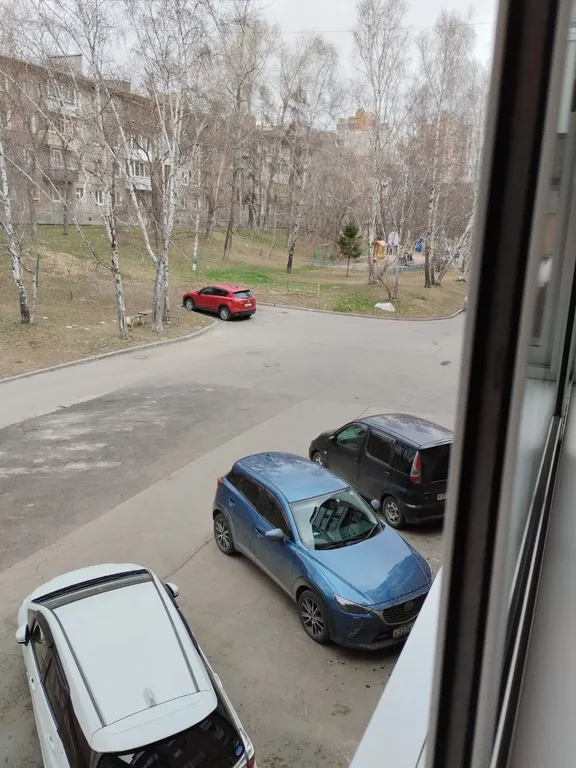 Квартира 1-комнатная квартира в центре — Иркутск