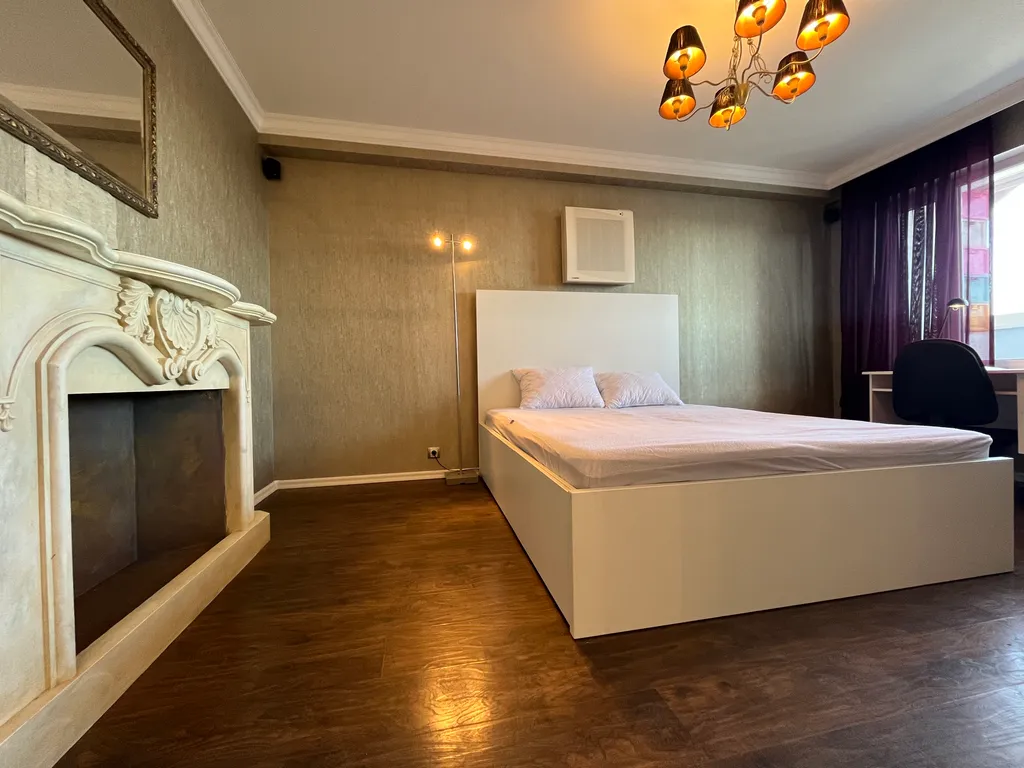 Уютная квартира в центре