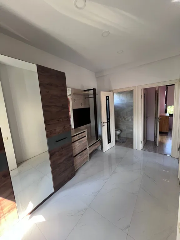 Уютный коттедж в Имеритинской долине