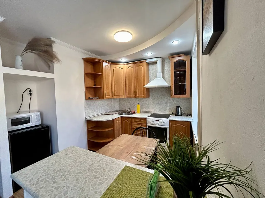 Чистая, уютная квартира