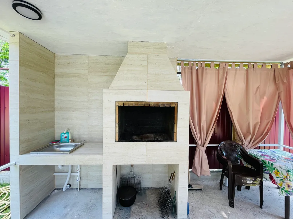 Гостевой дом Малибу