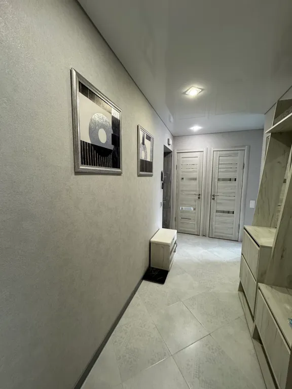 Квартира в историческом центре города