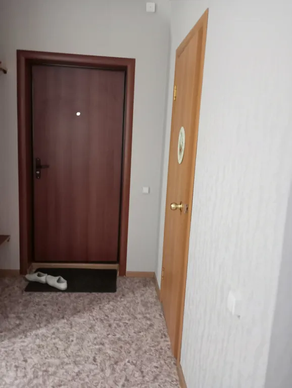 Квартира Уютная студия в Голышманово — Голышманово