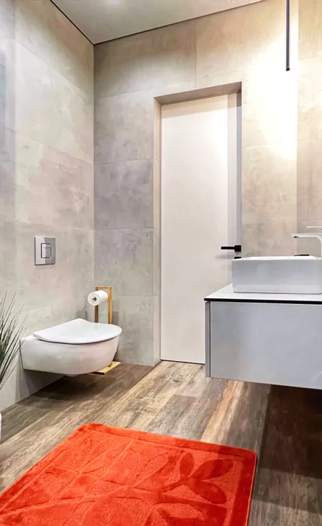 Amber Forest в Рыбной Деревне