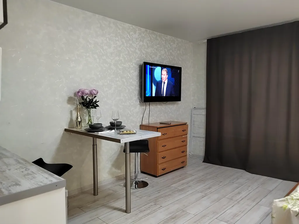 Уютная студия в центре Балашихи