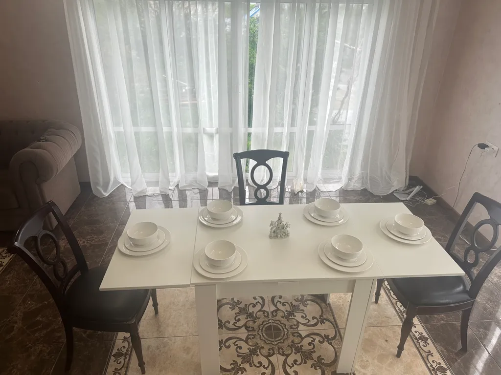 Дом с баней и бассейном!!!