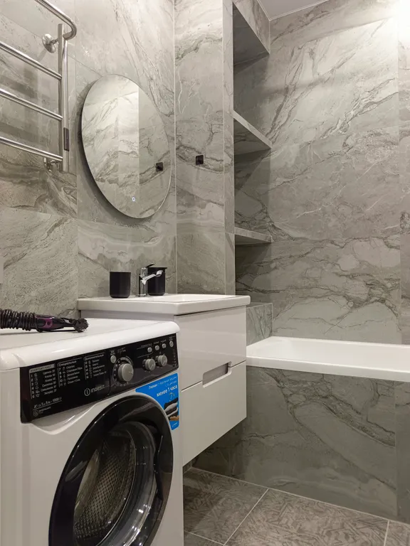 Квартира 1-комнатная Квартира — Калининград