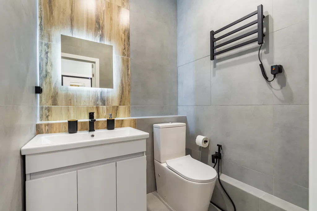 Романтическая студия в ЖК Миниполис Дивный