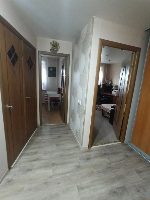 Квартира на берегу озера Яровое с кондиционером