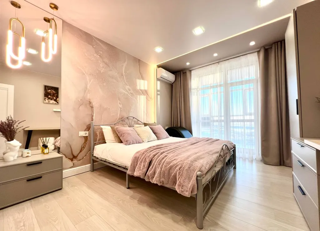 Мечта на Броско с потрясающим видом для командированных и туристов