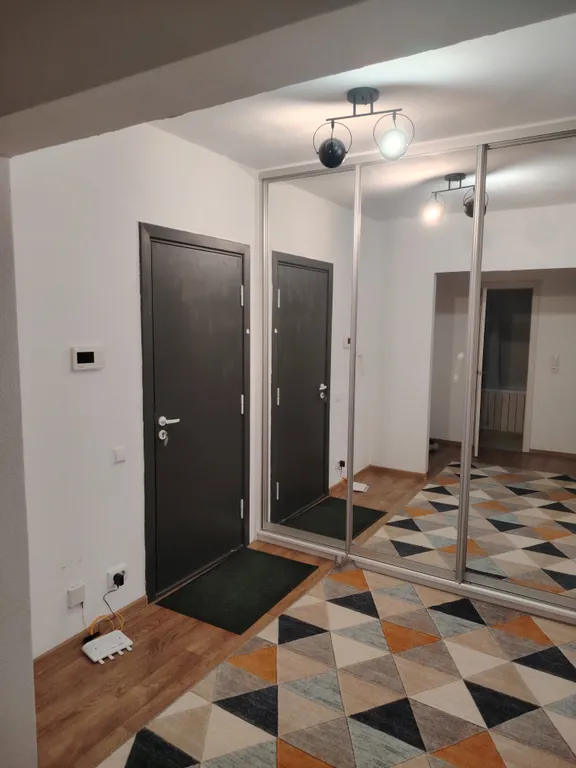 Комфорт и удобство для нашего гостя