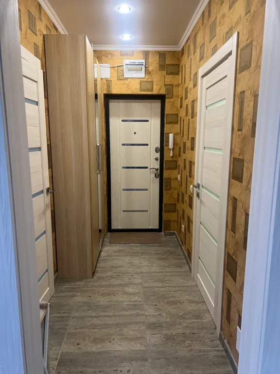 Уютная 2-комнатная квартира в районе Курортного городка