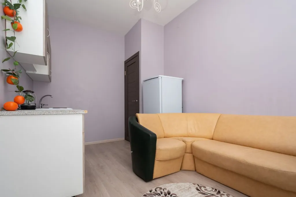 Уютная квартира рядом с аэропортом