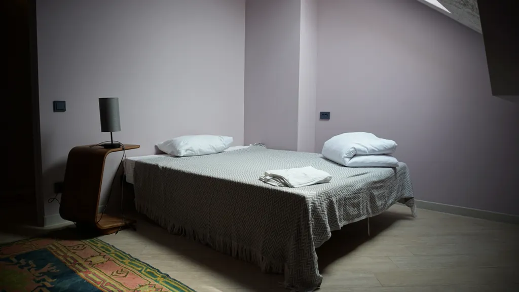 Апартаменты в центре 3