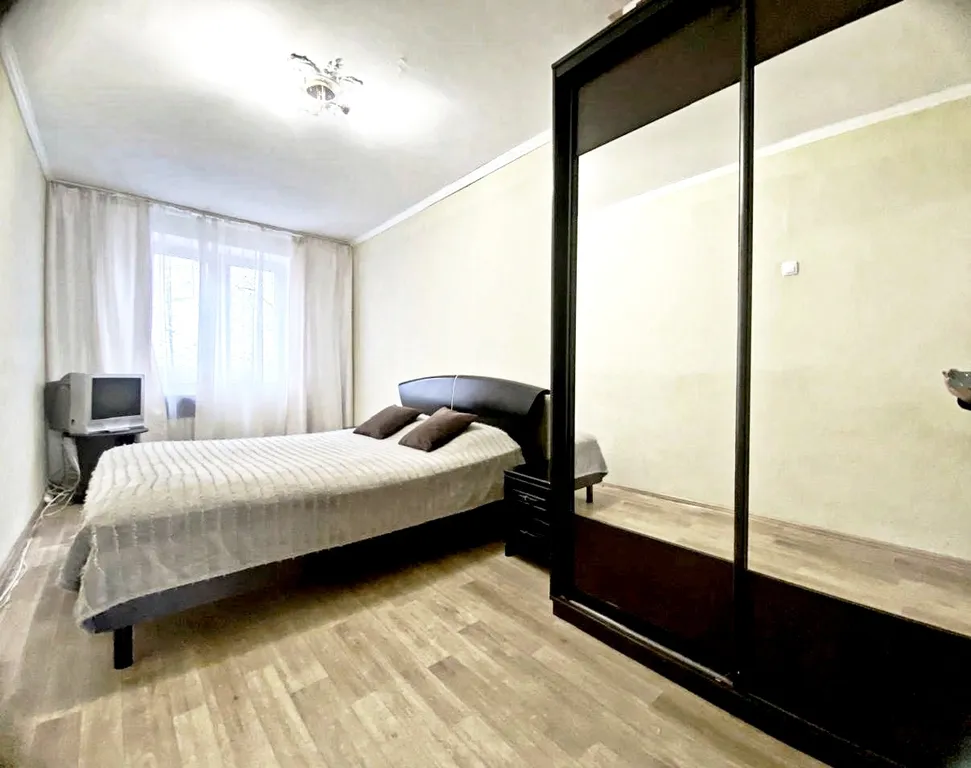 Квартира для комфортного проживания