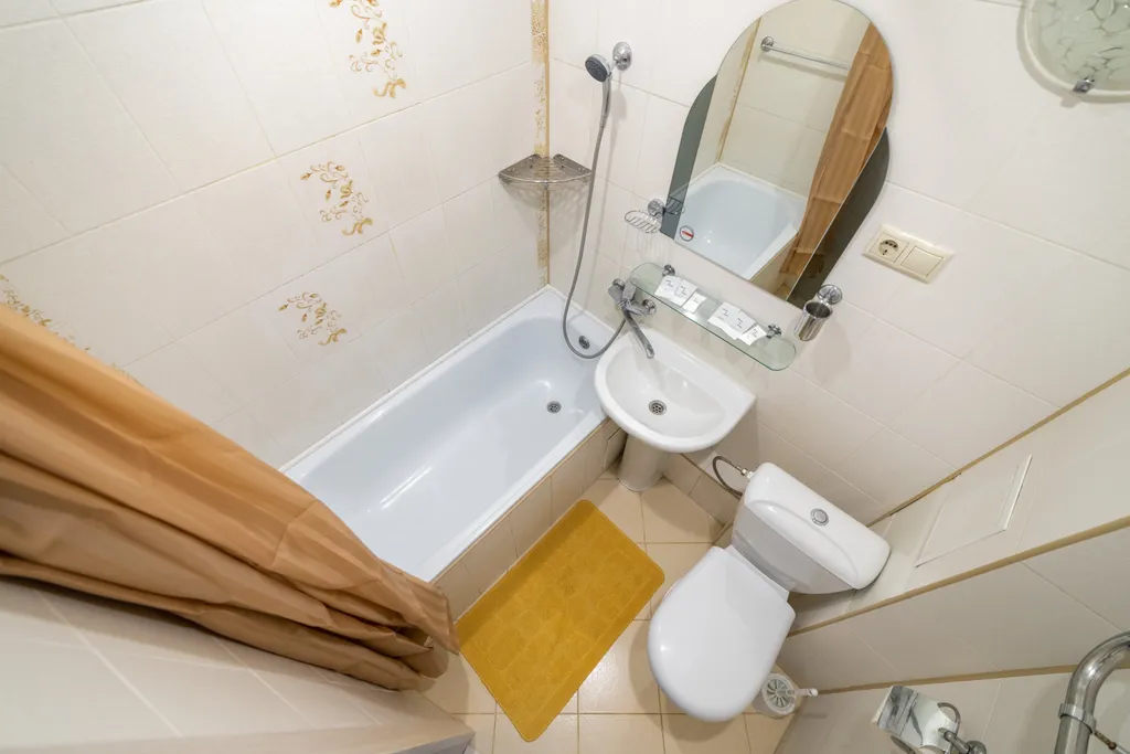 Апартаменты в самом центре