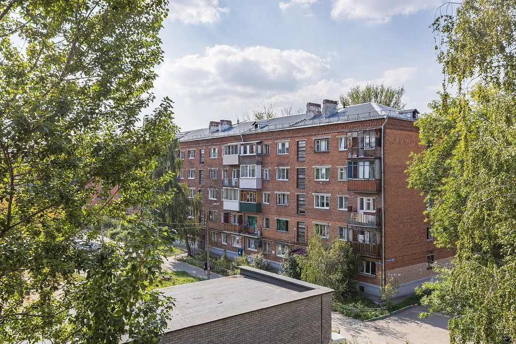 Квартира Квартира Обломов — Нижний Новгород