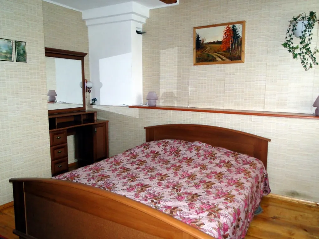 Большой уютный дом для Вас