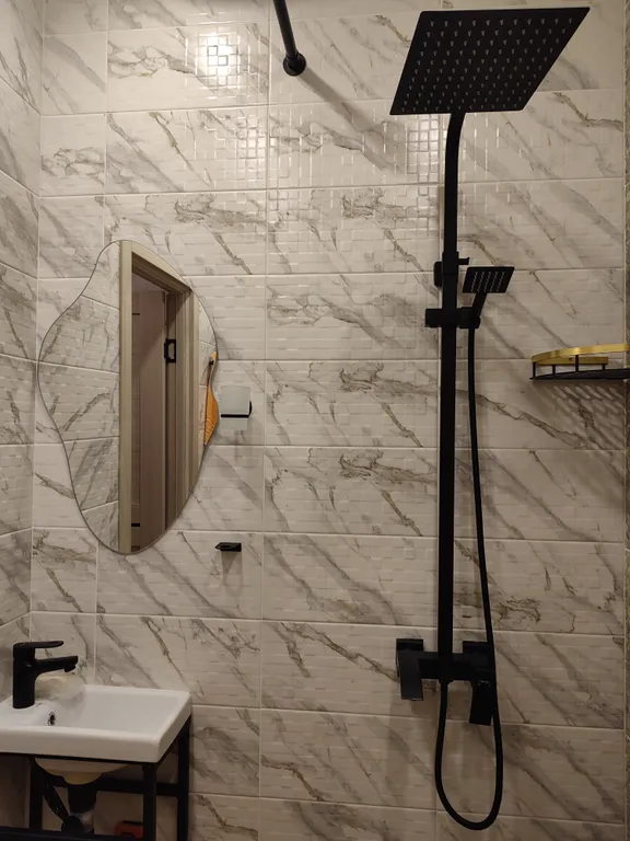 Атмосферная мини-студия в центре города