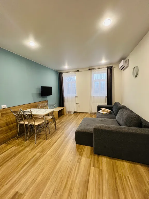 2-комнатная Квартира — аренда посуточно в Суздаль