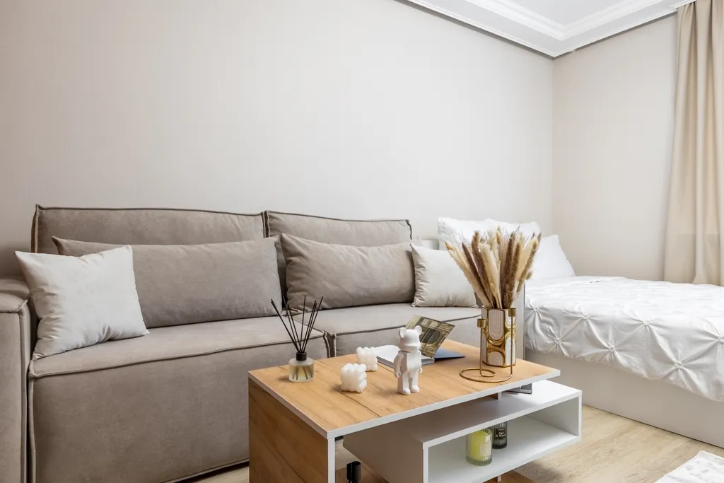 Velvet Stay на Салимжанова