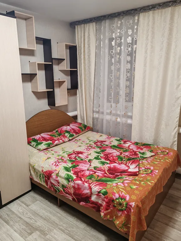 Дом с отдельной территорией