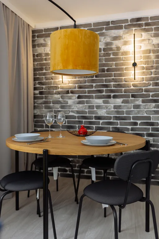 Большая дизайнерская квартира близ музея Мирового океана