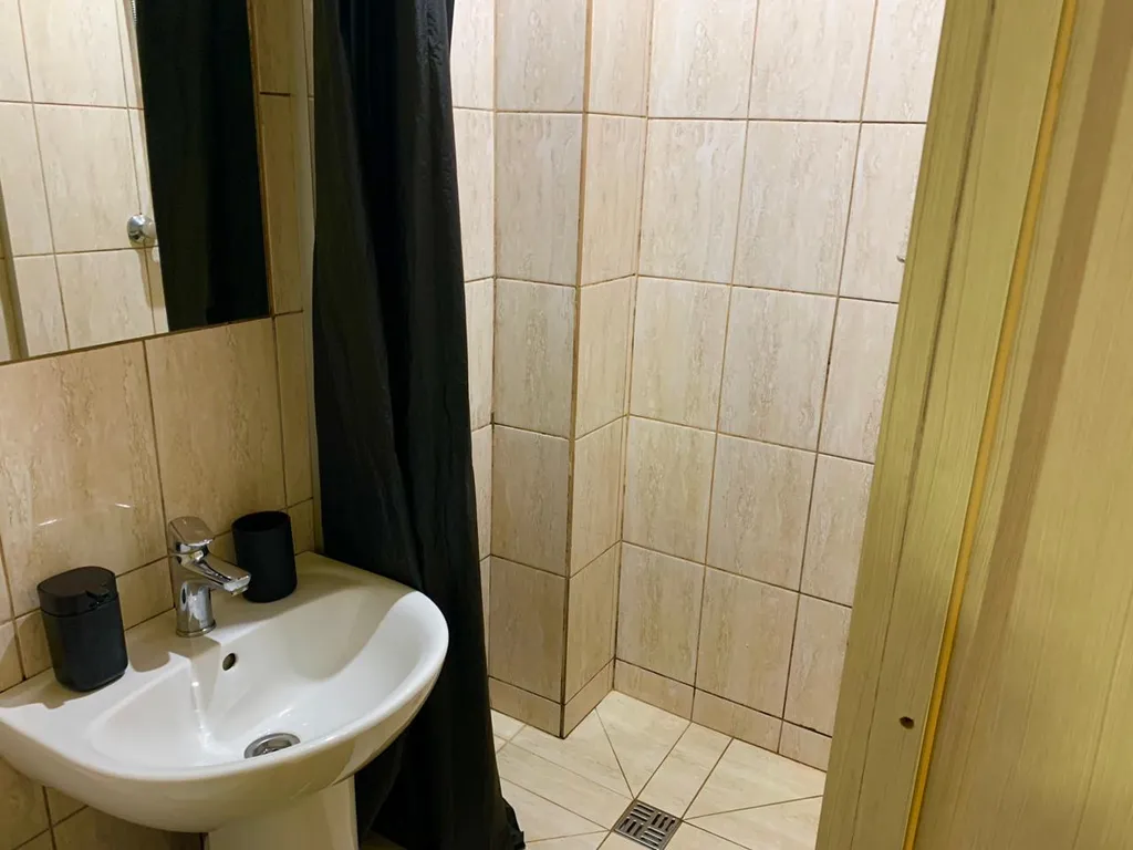 Квартира Квартира Студия в самом центре Санкт-Петербурга — Санкт-Петербург