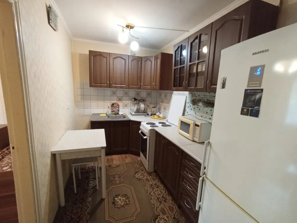 Квартира Квартира у моря — Ейск