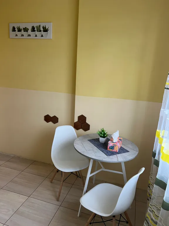 Видовая 1 комнатная квартира на 17 этаже