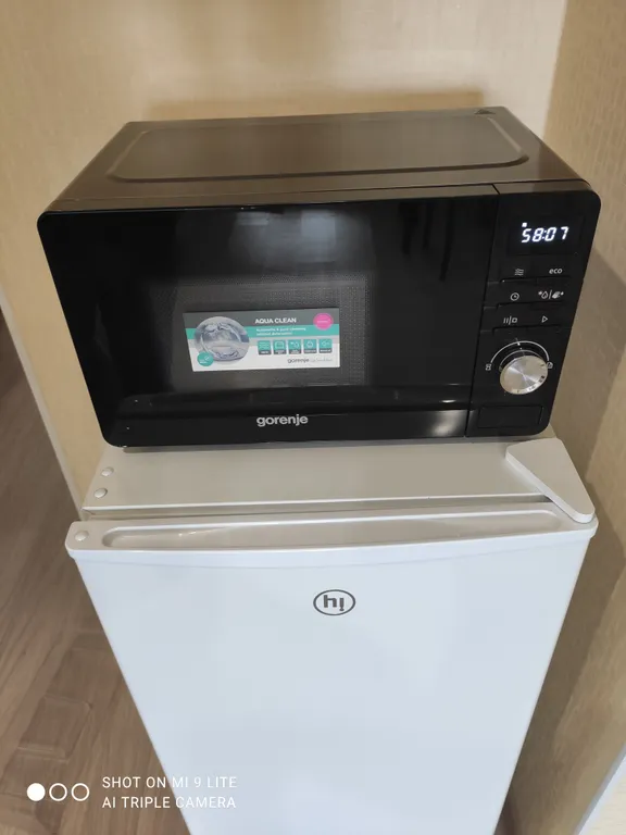 Уютная квартира в самом центре