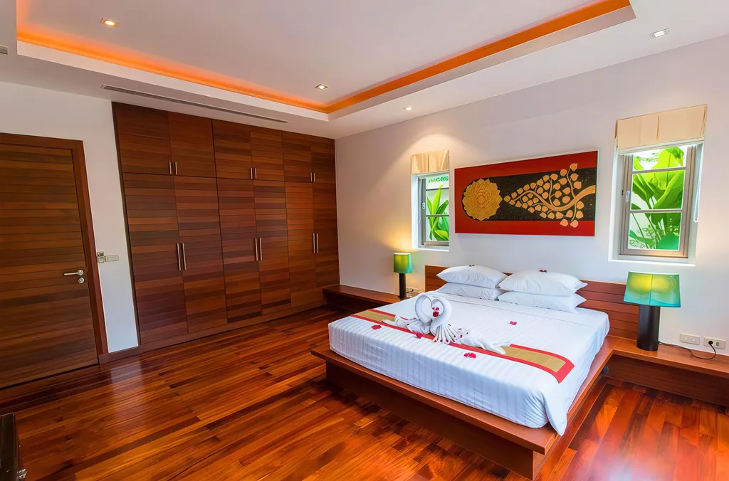 3-комнатный Дом