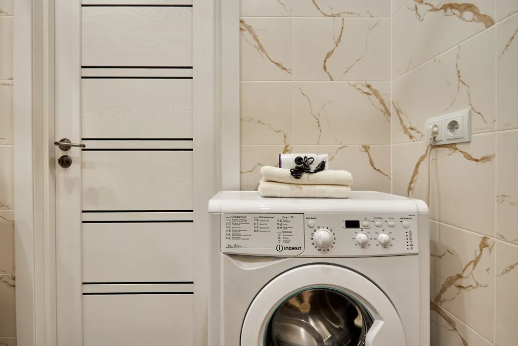 Квартира Новая квартира в ЖК Самолет-2 — Краснодар