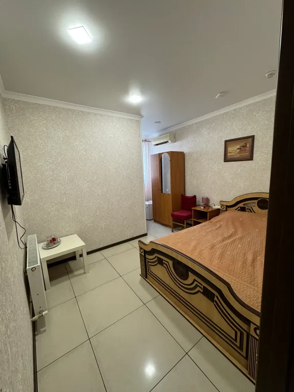 Квартира Двухместный номер с удобствами — аренда посуточно в Кабардинка