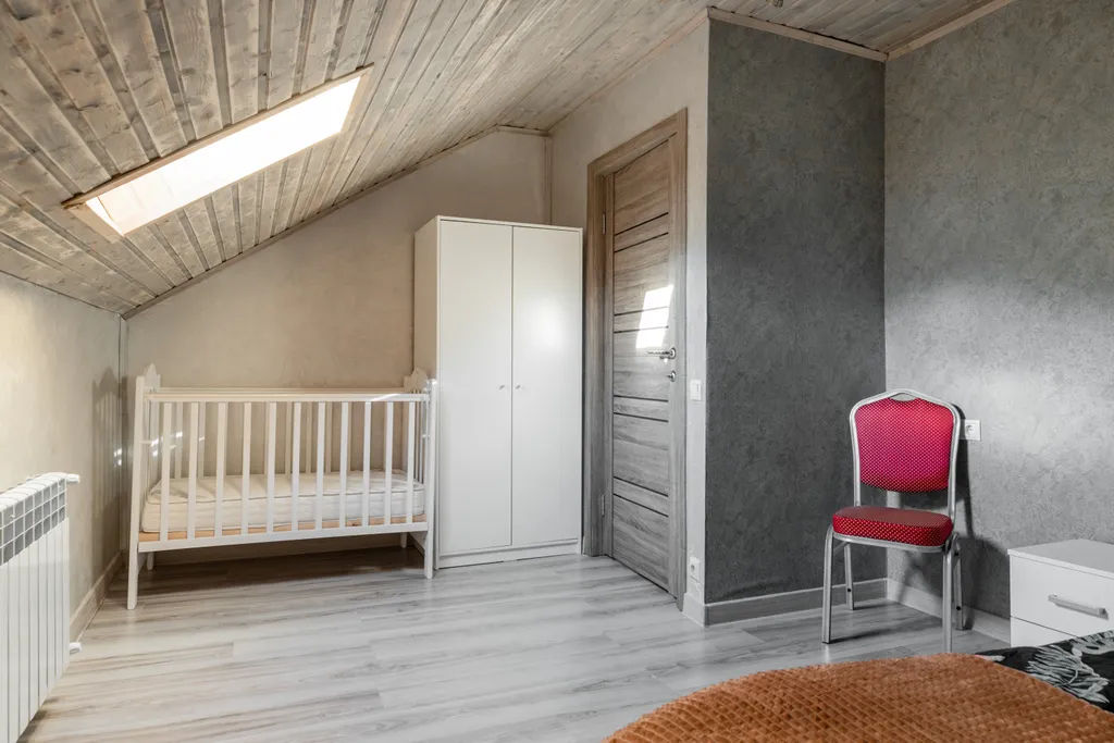 Уютный коттедж Майтерра с баней и теплым бассейном